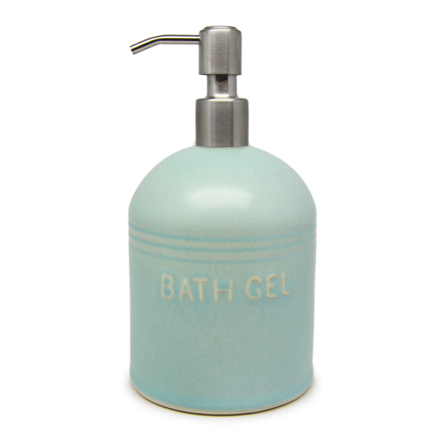 Bình xịt Bathgel Ren Nhỏ S1 - Men 0032