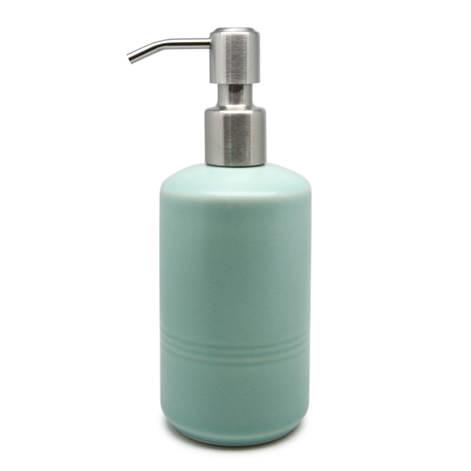 Bình xịt Hình Trụ Không Chữ Ren Nhỏ S2 - Men 0032