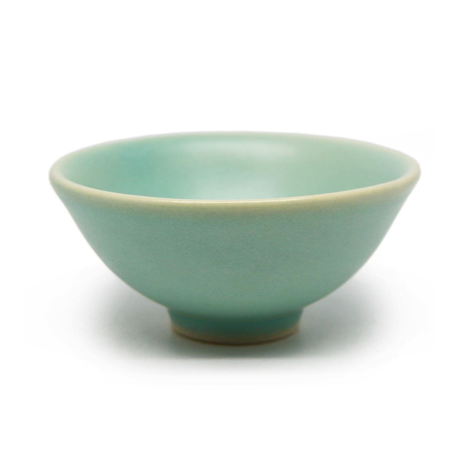 Chén Mắm Sâu Lòng - Men 0032