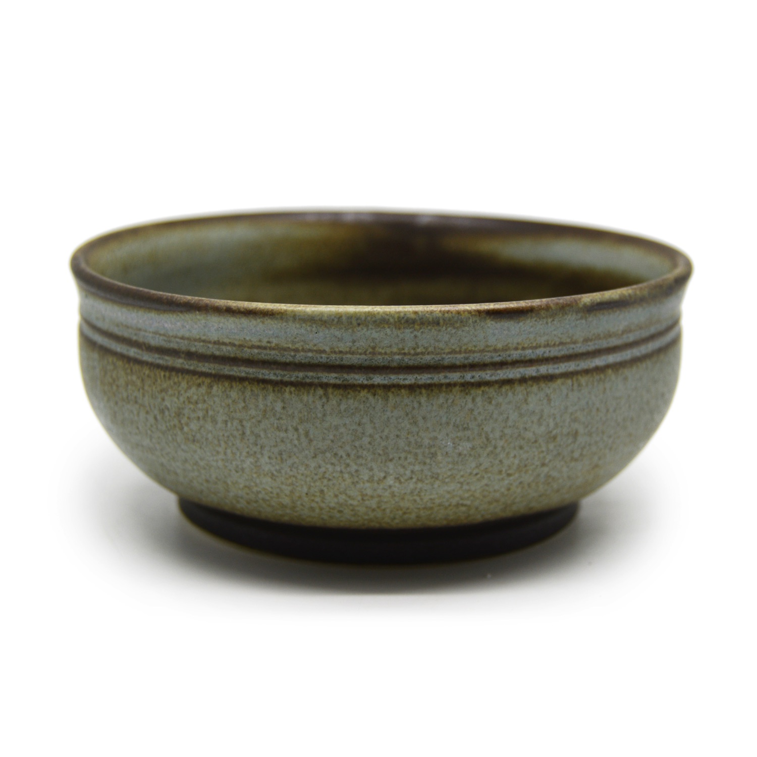 Stripe Round bowl D11 - 20D15-1