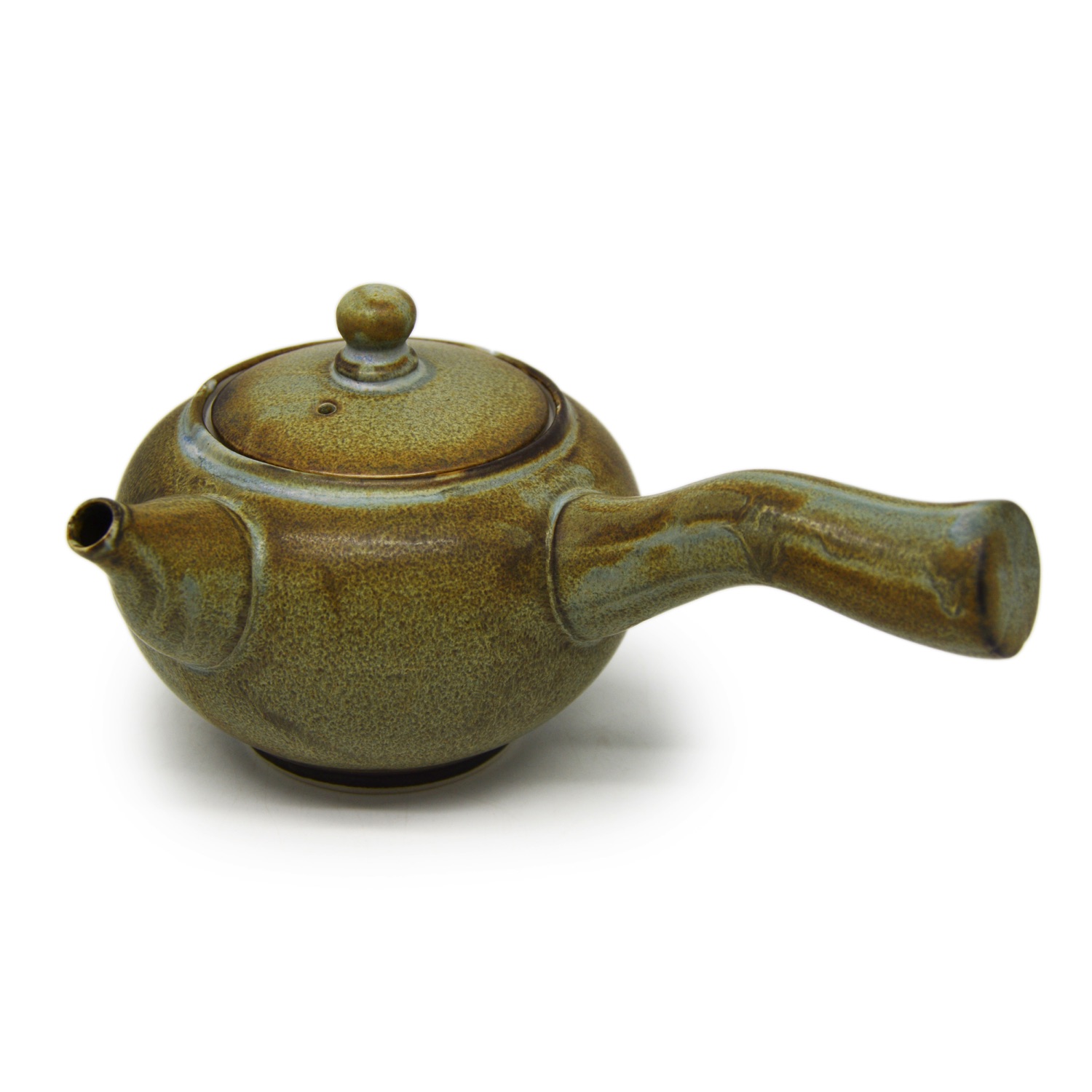 Long Handle Teapot - 20D15-1
