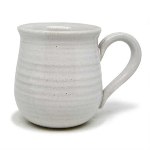 Cốc Bầu - Men 0015 Bóng Sành