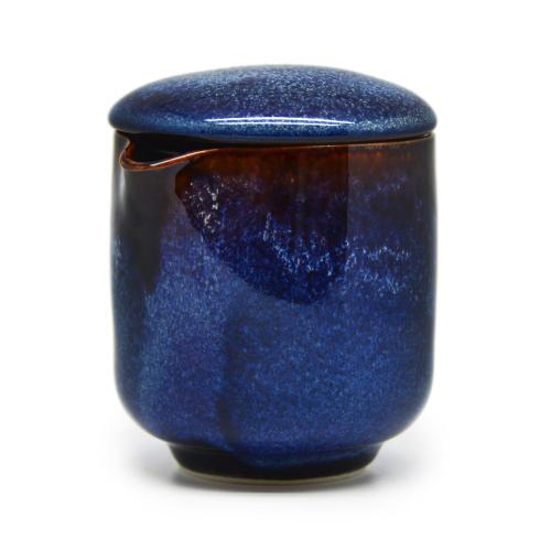 Cốc Môi Có Nắp - Men 8094