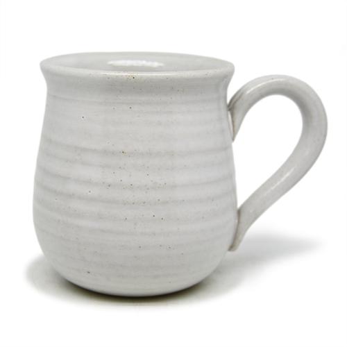 Cốc Bầu - Men 0015 Bóng Sành
