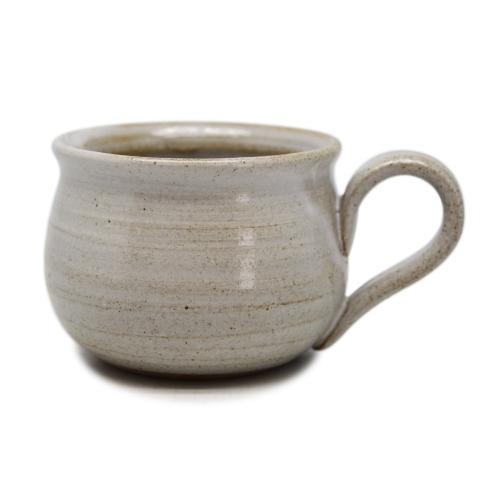 Cốc Vuốt Có Quai S3 -Men 0015 Bóng Sành